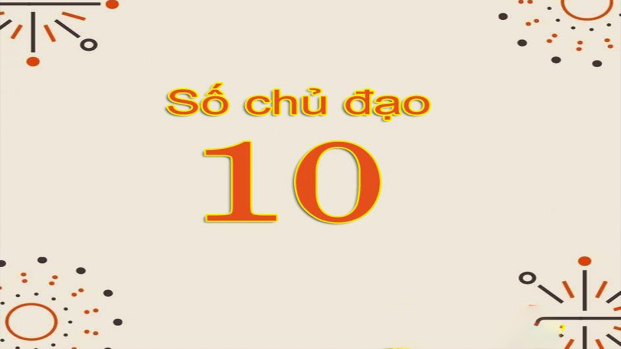 Hướng phát triển cho người có thần số học 10