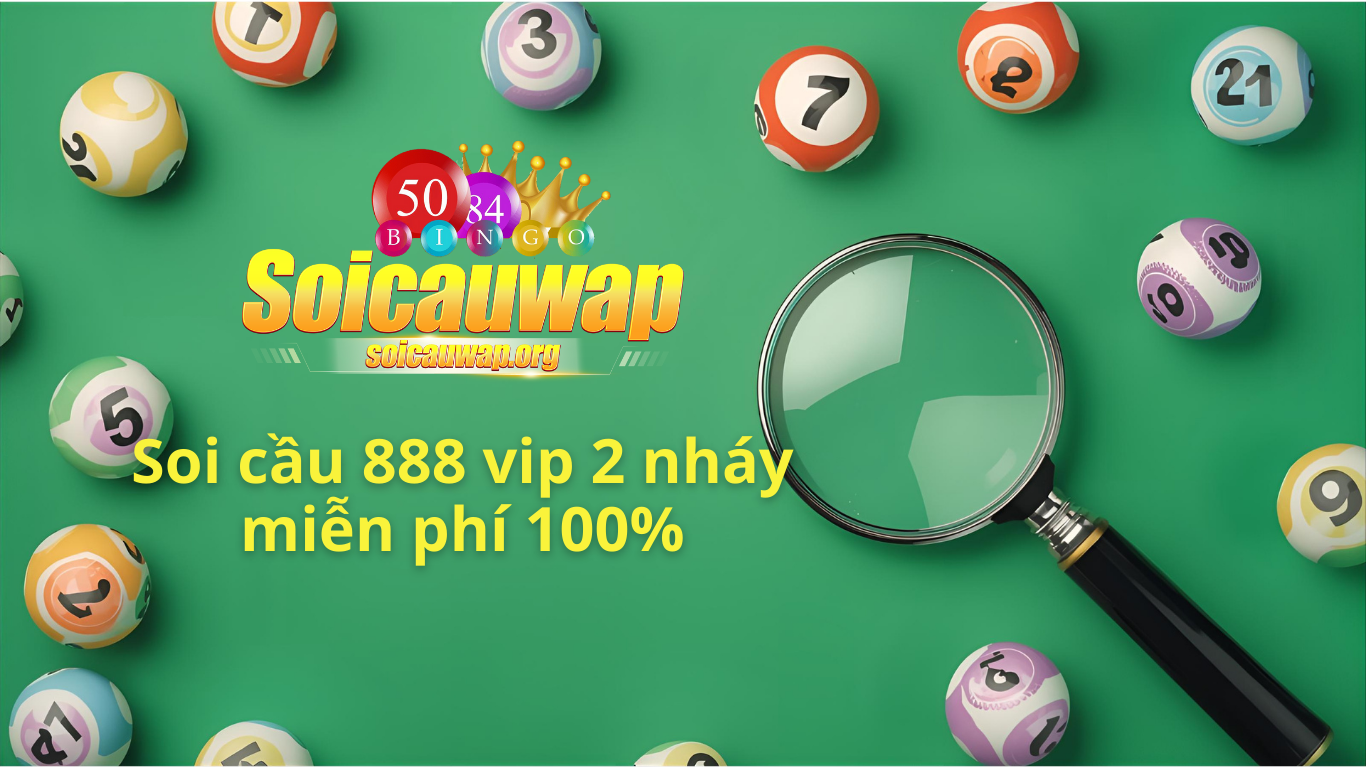 soi cầu 888