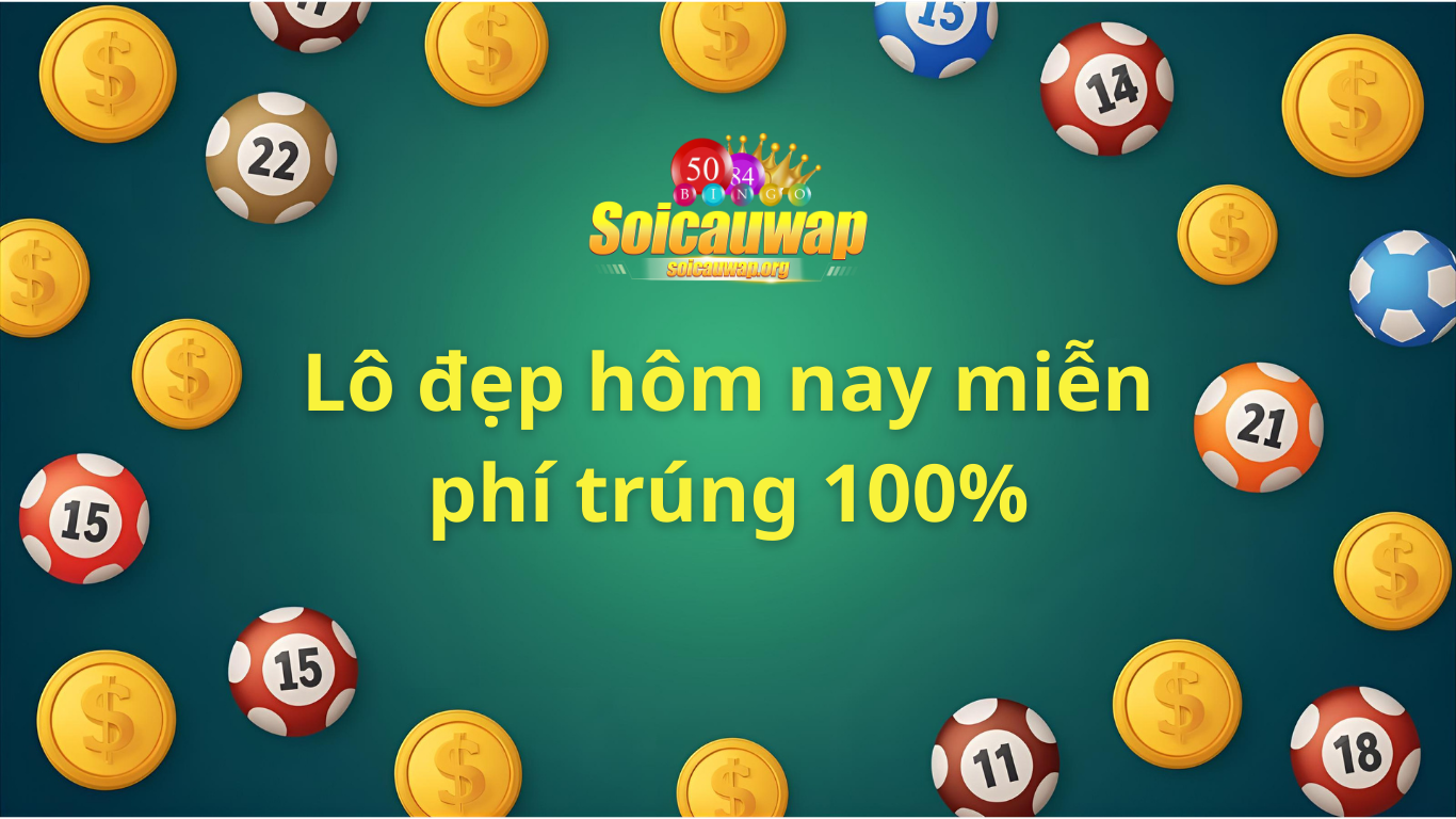 l&ocirc; đẹp h&ocirc;m nay