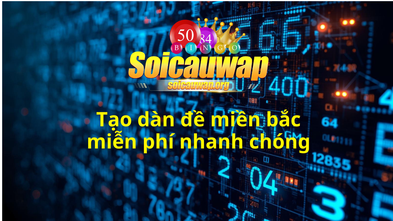 tạo dàn đề